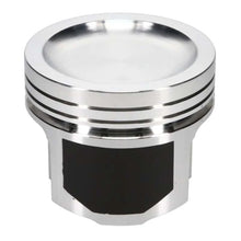Load image into Gallery viewer, Wiseco Pro Tru Street Buick V6 3.830in Bore 1.825in CH -25.00 CC Piston Set - Side View