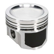 Load image into Gallery viewer, Wiseco Pro Tru Street Buick V6 3.830in Bore 1.825in CH -25.00 CC Piston Set - Back View