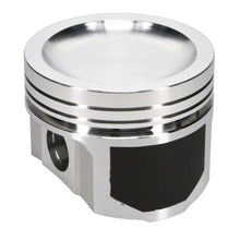 Load image into Gallery viewer, Wiseco Pro Tru Street Buick V6 3.830in Bore 1.825in CH -25.00 CC Piston Set - Back View