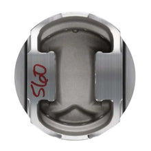 Load image into Gallery viewer, Wiseco Pro Tru Street Buick V6 3.830in Bore 1.825in CH -25.00 CC Piston Set - Installation View