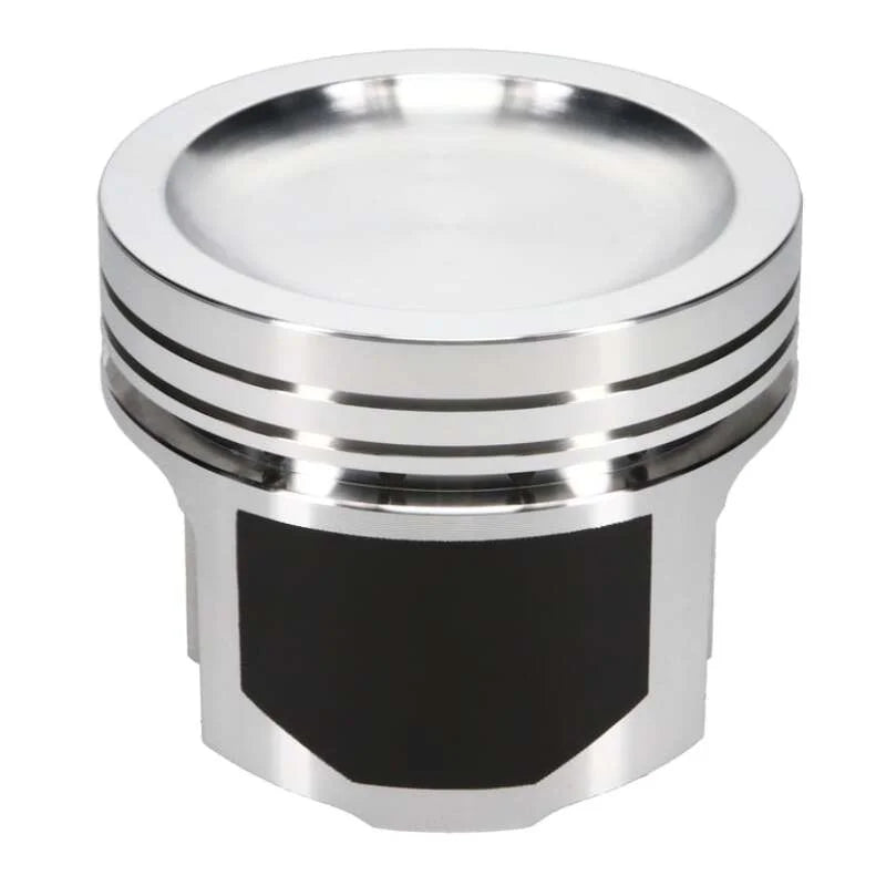 Wiseco Pro Tru Street Buick V6 3.830in Bore 1.825in CH -25.00 CC Piston Set - Additional View 6