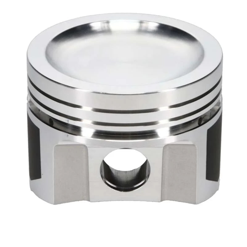 Wiseco Pro Tru Street Buick V6 3.830in Bore 1.825in CH -25.00 CC Piston Set - Additional View 7