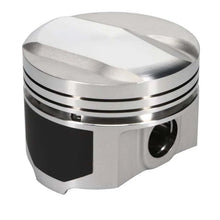 Load image into Gallery viewer, Wiseco Pro Tru Street Chevy Big Block 4.125in Bore 1.760in CH 21.00 CC Piston Set - Main Product View
