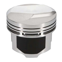 Load image into Gallery viewer, Wiseco Pro Tru Street Chevy Big Block 4.125in Bore 1.760in CH 21.00 CC Piston Set - Additional View 7