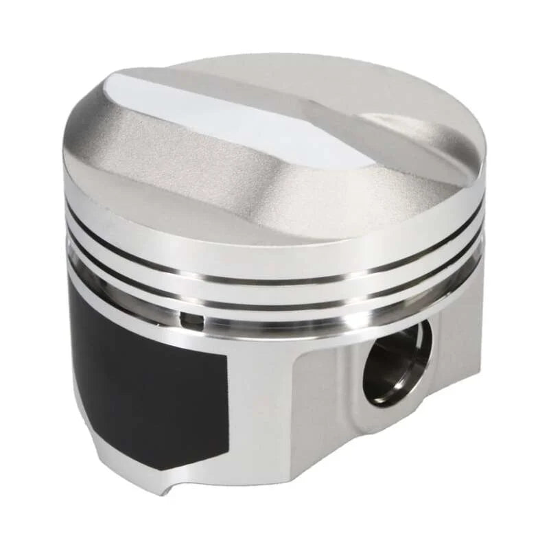 Wiseco Pro Tru Street Chevy Big Block 4.125in Bore 1.760in CH 38.00 CC Piston Set - Main Product View