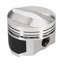 Load image into Gallery viewer, Wiseco Pro Tru Street Chevy Big Block 4.125in Bore 1.760in CH 38.00 CC Piston Set - Main Product View