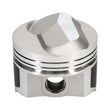 Load image into Gallery viewer, Wiseco Pro Tru Street Chevy Big Block 4.125in Bore 1.760in CH 38.00 CC Piston Set - Side View