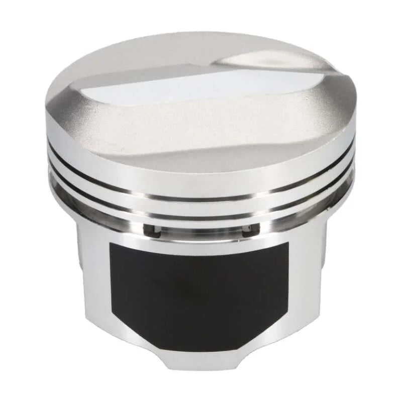 Wiseco Pro Tru Street Chevy Big Block 4.125in Bore 1.760in CH 38.00 CC Piston Set - Additional View 5