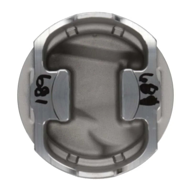 Wiseco Pro Tru Street Chevy Big Block 4.125in Bore 1.760in CH 38.00 CC Piston Set - Additional View 6