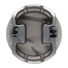 Load image into Gallery viewer, Wiseco Pro Tru Street Chevy Big Block 4.125in Bore 1.760in CH 38.00 CC Piston Set - Additional View 6