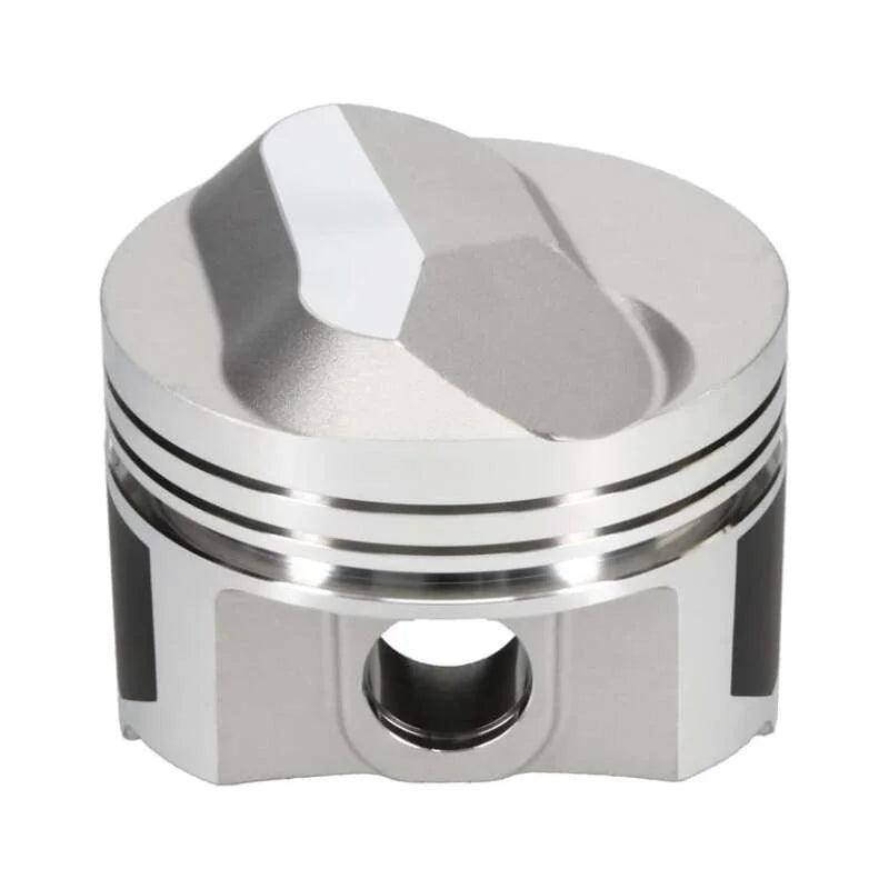 Wiseco Pro Tru Street Chevy Big Block 4.125in Bore 1.760in CH 38.00 CC Piston Set - Additional View 7