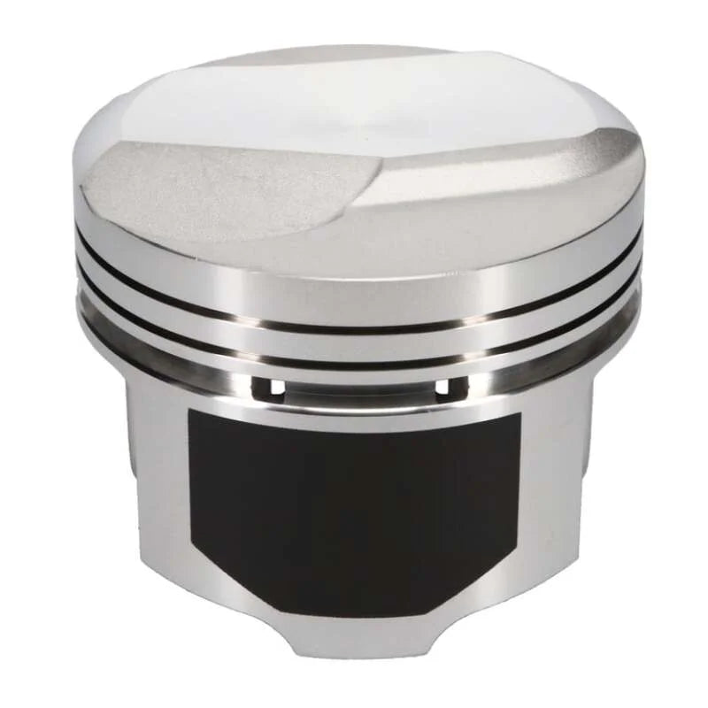 Wiseco Pro Tru Street Chevy Big Block 4.135in Bore 1.760in CH 21.00 CC Piston Set - Additional View 7