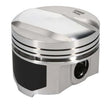 Load image into Gallery viewer, Wiseco Pro Tru Street Chevy Big Block 4.155in Bore 1.760in CH 21.00 CC Piston Set - Main Product View