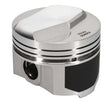 Load image into Gallery viewer, Wiseco Pro Tru Street Chevy Big Block 4.155in Bore 1.760in CH 21.00 CC Piston Set - Additional View 6