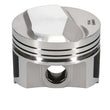 Load image into Gallery viewer, Wiseco Pro Tru Street Chevy Big Block 4.155in Bore 1.760in CH 21.00 CC Piston Set - Additional View 7