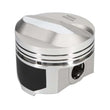 Load image into Gallery viewer, Wiseco Pro Tru Street Chevy Big Block 4.155in Bore 1.760in CH 38.00 CC Piston Set - Main Product View