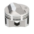 Load image into Gallery viewer, Wiseco Pro Tru Street Chevy Big Block 4.155in Bore 1.760in CH 38.00 CC Piston Set - Side View
