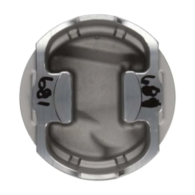 Wiseco Pro Tru Street Chevy Big Block 4.155in Bore 1.760in CH 38.00 CC Piston Set - Additional View 5