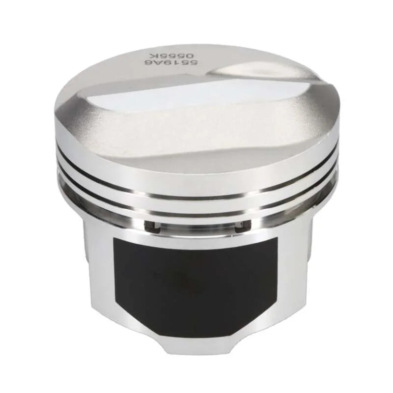 Wiseco Pro Tru Street Chevy Big Block 4.155in Bore 1.760in CH 38.00 CC Piston Set - Additional View 6