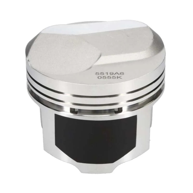 Wiseco Pro Tru Street Chevy Big Block 4.155in Bore 1.760in CH 38.00 CC Piston Set - Additional View 7