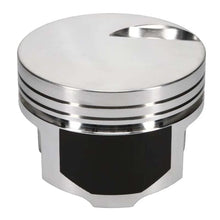 Load image into Gallery viewer, Wiseco Pro Tru Street Chevy Big Block 4.250in Bore 1.270in CH -3.00 CC Piston Set - Side View
