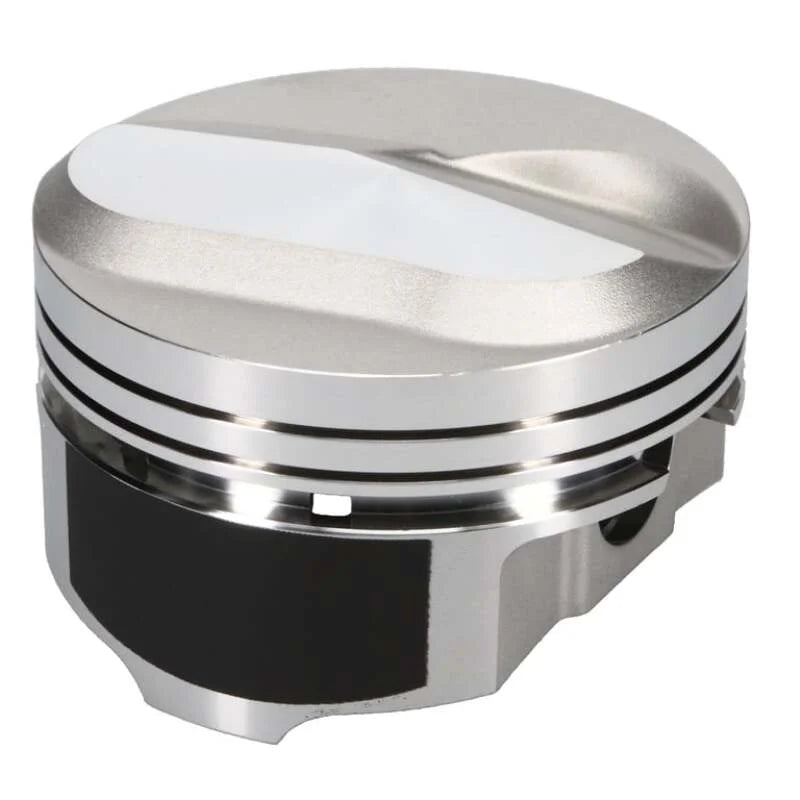 Wiseco Pro Tru Street Chevy Big Block 4.250in Bore 1.270in CH 21.00 CC Piston Set - Main Product View