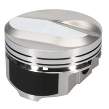 Load image into Gallery viewer, Wiseco Pro Tru Street Chevy Big Block 4.250in Bore 1.270in CH 21.00 CC Piston Set - Main Product View