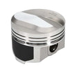 Load image into Gallery viewer, Wiseco Pro Tru Street Chevy Big Block 4.250in Bore 1.645in CH 21.00 CC Piston Set - Main Product View