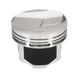 Load image into Gallery viewer, Wiseco Pro Tru Street Chevy Big Block 4.250in Bore 1.645in CH 21.00 CC Piston Set - Additional View 6