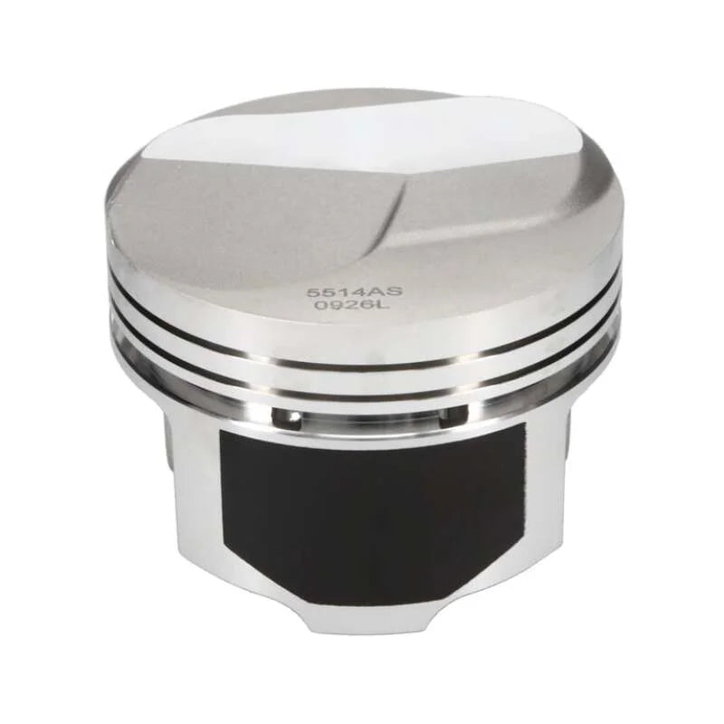 Wiseco Pro Tru Street Chevy Big Block 4.250in Bore 1.645in CH 21.00 CC Piston Set - Additional View 6