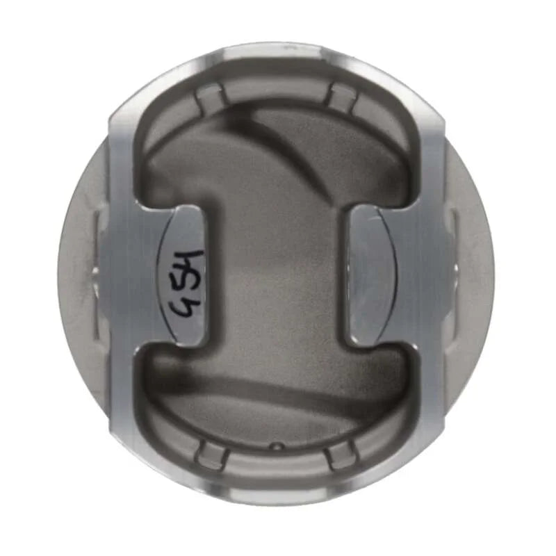 Wiseco Pro Tru Street Chevy Big Block 4.250in Bore 1.645in CH 21.00 CC Piston Set - Additional View 7