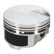 Load image into Gallery viewer, Wiseco Pro Tru Street Chevy Big Block 4.255in Bore 1.350in CH -2.00 CC Piston Set - Main Product View