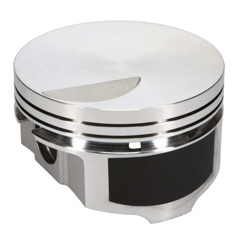 Wiseco Pro Tru Street Chevy Big Block 4.255in Bore 1.350in CH -2.00 CC Piston Set - Additional View 5
