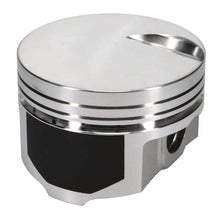 Load image into Gallery viewer, Wiseco Pro Tru Street Chevy Big Block 4.260in Bore 1.645in CH -3.00 CC Piston Set - Main Product View