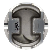 Load image into Gallery viewer, Wiseco Pro Tru Street Chevy Big Block 4.260in Bore 1.645in CH -3.00 CC Piston Set - Additional View 8