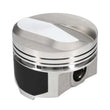 Load image into Gallery viewer, Wiseco Pro Tru Street Chevy Big Block 4.260in Bore 1.645in CH 21.00 CC Piston Set - Main Product View