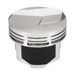 Load image into Gallery viewer, Wiseco Pro Tru Street Chevy Big Block 4.260in Bore 1.645in CH 21.00 CC Piston Set - Additional View 6