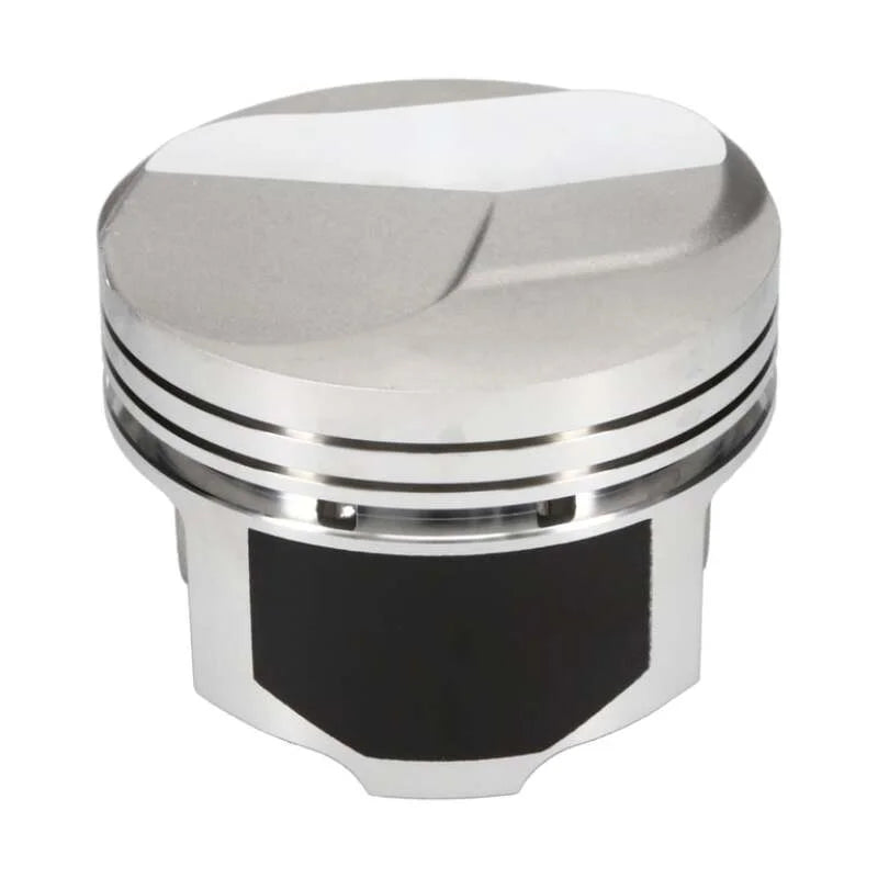 Wiseco Pro Tru Street Chevy Big Block 4.260in Bore 1.645in CH 21.00 CC Piston Set - Additional View 6