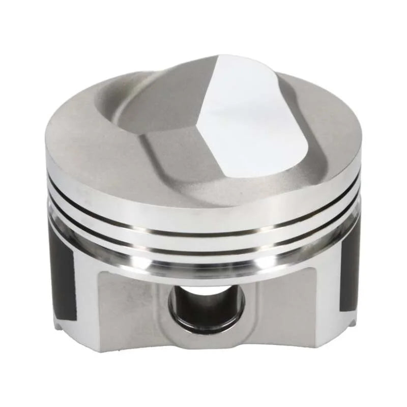 Wiseco Pro Tru Street Chevy Big Block 4.260in Bore 1.645in CH 21.00 CC Piston Set - Additional View 7