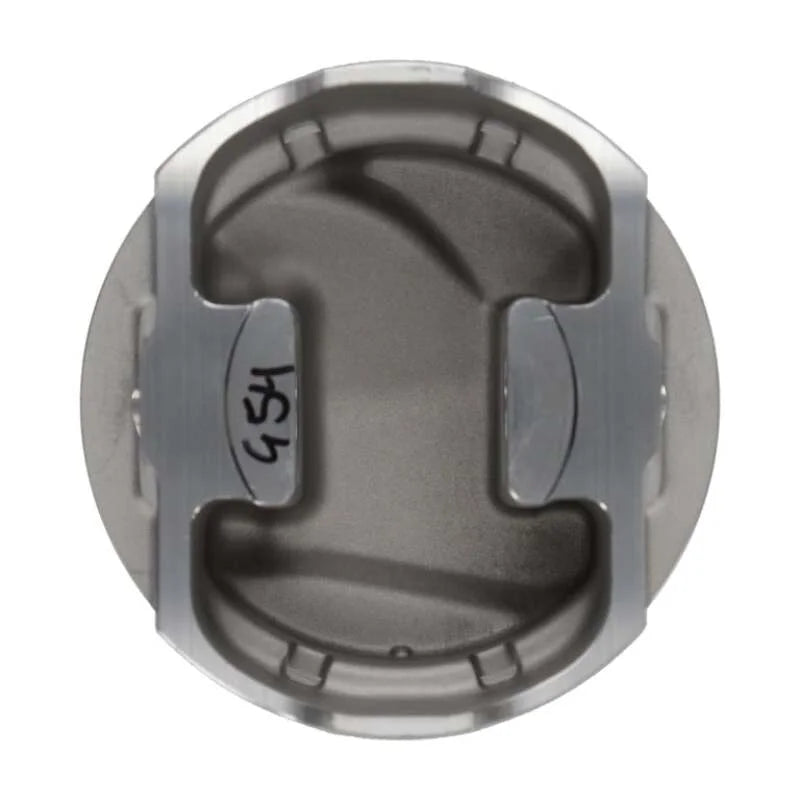 Wiseco Pro Tru Street Chevy Big Block 4.260in Bore 1.645in CH 21.00 CC Piston Set - Additional View 8
