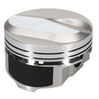 Load image into Gallery viewer, Wiseco Pro Tru Street Chevy Big Block 4.280in Bore 1.270in CH 21.00 CC Piston Set - Main Product View