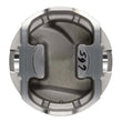 Load image into Gallery viewer, Wiseco Pro Tru Street Chevy Big Block 4.280in Bore 1.270in CH 21.00 CC Piston Set - Side View