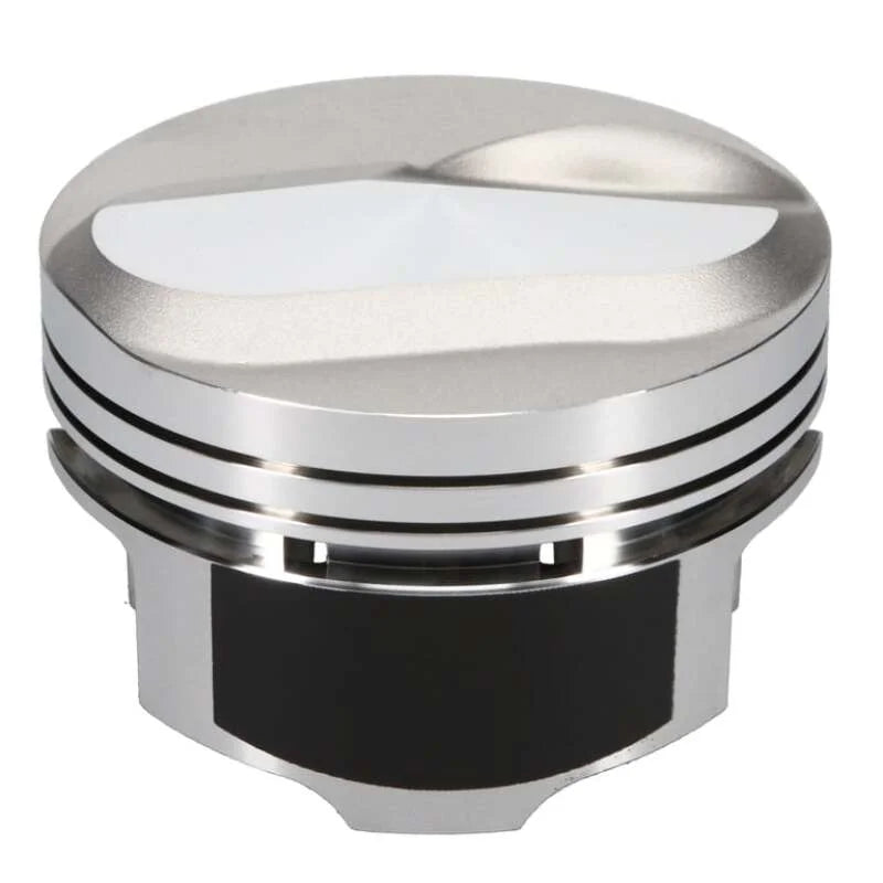 Wiseco Pro Tru Street Chevy Big Block 4.280in Bore 1.270in CH 21.00 CC Piston Set - Additional View 6