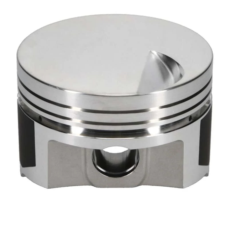 Wiseco Pro Tru Street Chevy Big Block 4.310in Bore 1.270in CH -3.00 CC Piston Set - Additional View 5