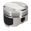 Load image into Gallery viewer, Wiseco Pro Tru Street Chevy Big Block 4.310in Bore 1.760in CH 21.00 CC Piston Set - Main Product View