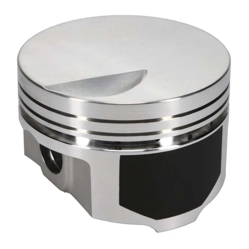 Wiseco Pro Tru Street Chevy Big Block 4.320in Bore 1.270in CH -3.00 CC Piston Set - Additional View 7