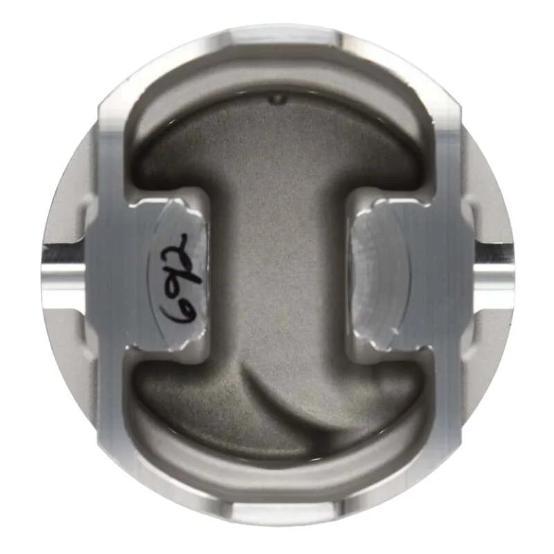 Wiseco Pro Tru Street Chevy Big Block 4.320in Bore 1.270in CH -3.00 CC Piston Set - Additional View 8