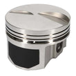 Load image into Gallery viewer, Wiseco Pro Tru Street Chevy Big Block 4.470in Bore 1.645in CH 3.80 CC Piston Set - Main Product View