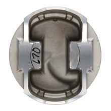 Load image into Gallery viewer, Wiseco Pro Tru Street Chevy Big Block 4.470in Bore 1.645in CH 3.80 CC Piston Set - Additional View 6