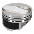 Load image into Gallery viewer, Wiseco Pro Tru Street Chevy Big Block 4.500in Bore 1.270in CH 15.00 CC Piston Set - Main Product View